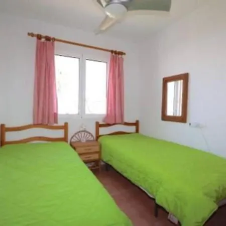 Casa Denia, 2 Dormitorios, 4 Personas - Es-262-29 * Denia