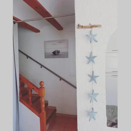 Casa Denia, 2 Dormitorios, 4 Personas - Es-262-29 Tatil Evi Denia