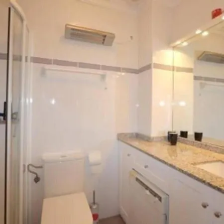 Casa Denia, 2 Dormitorios, 4 Personas - Es-262-29 * Dénia